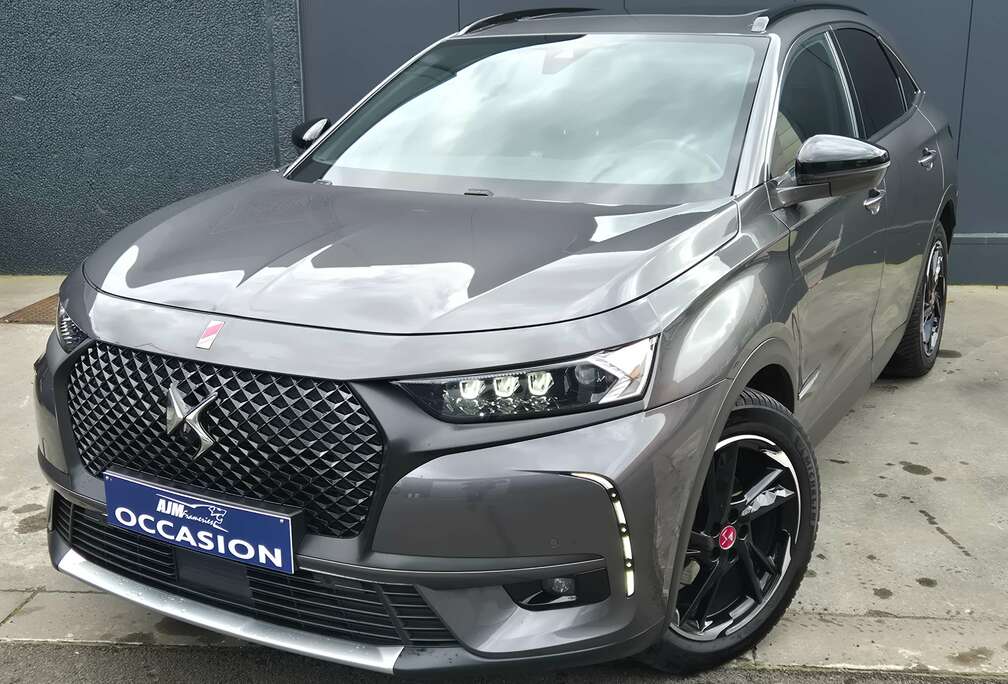 1.5 BlueHDi Performance Line +  Garantie 1 an