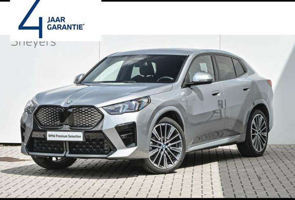 BMW eDrive20