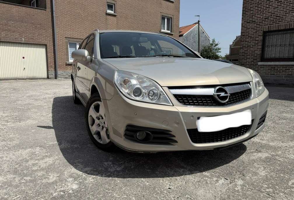Opel 1.9 DT CDTi Comfort