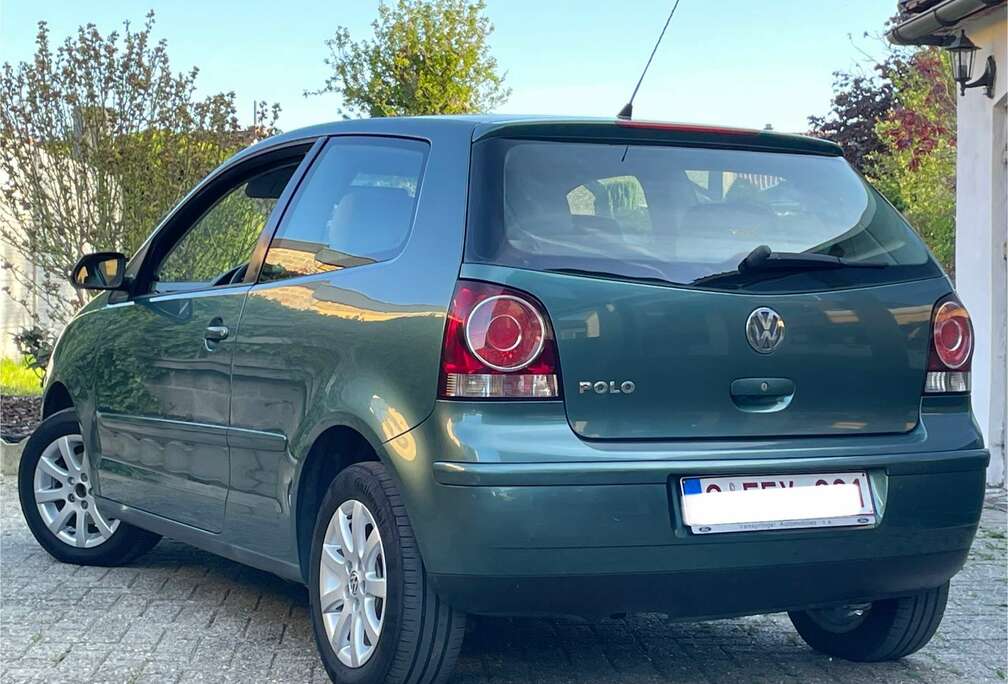 Volkswagen 1.2 Essence/ 110.000 Km