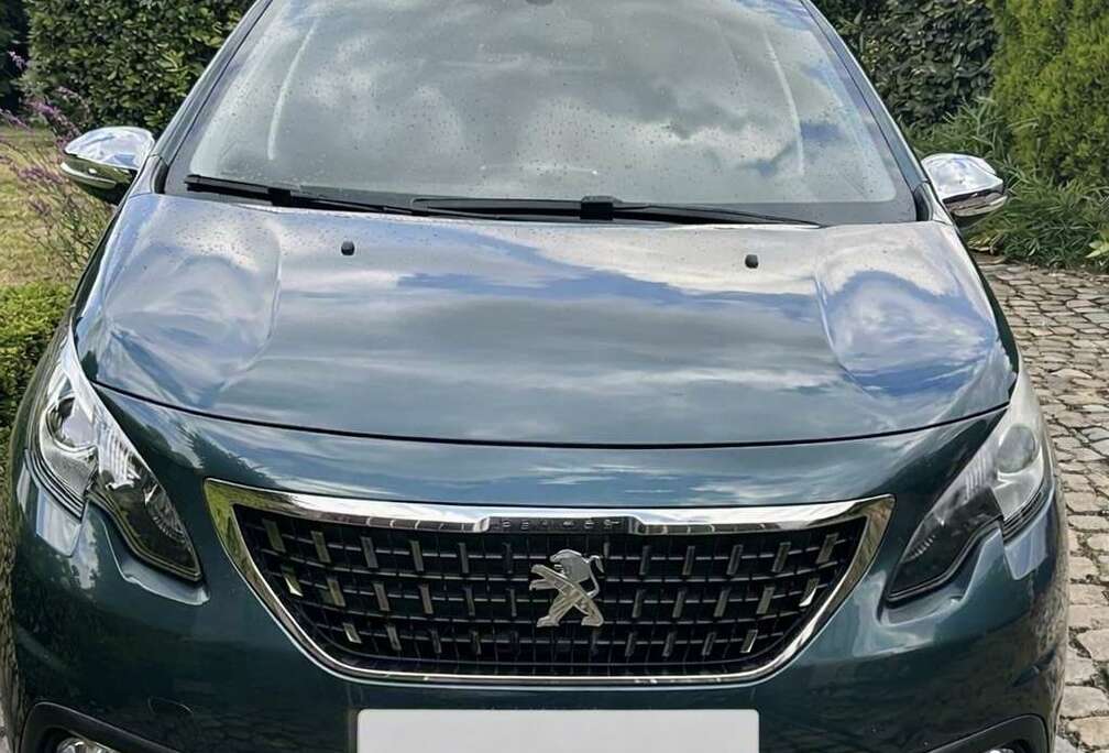 Peugeot 1.2i PureTech Style