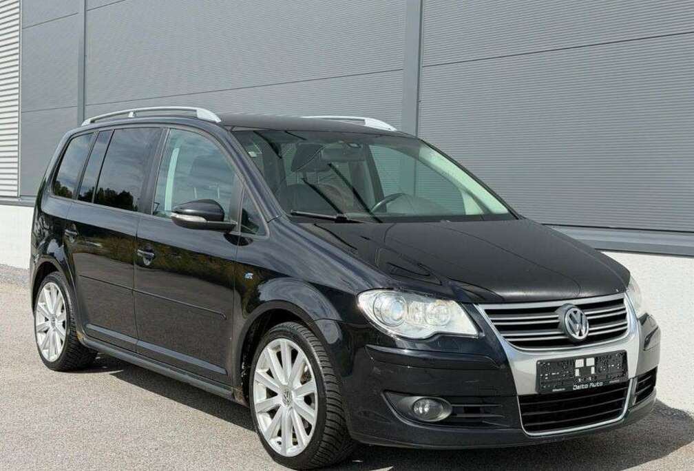 Volkswagen 2.0 16S TDI 140 Freestyle