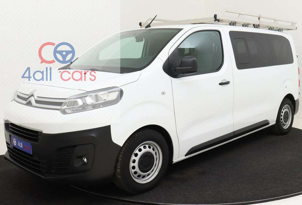 Citroen 2389 Business 9Pl, Trekh, Camera, Multimediakit,