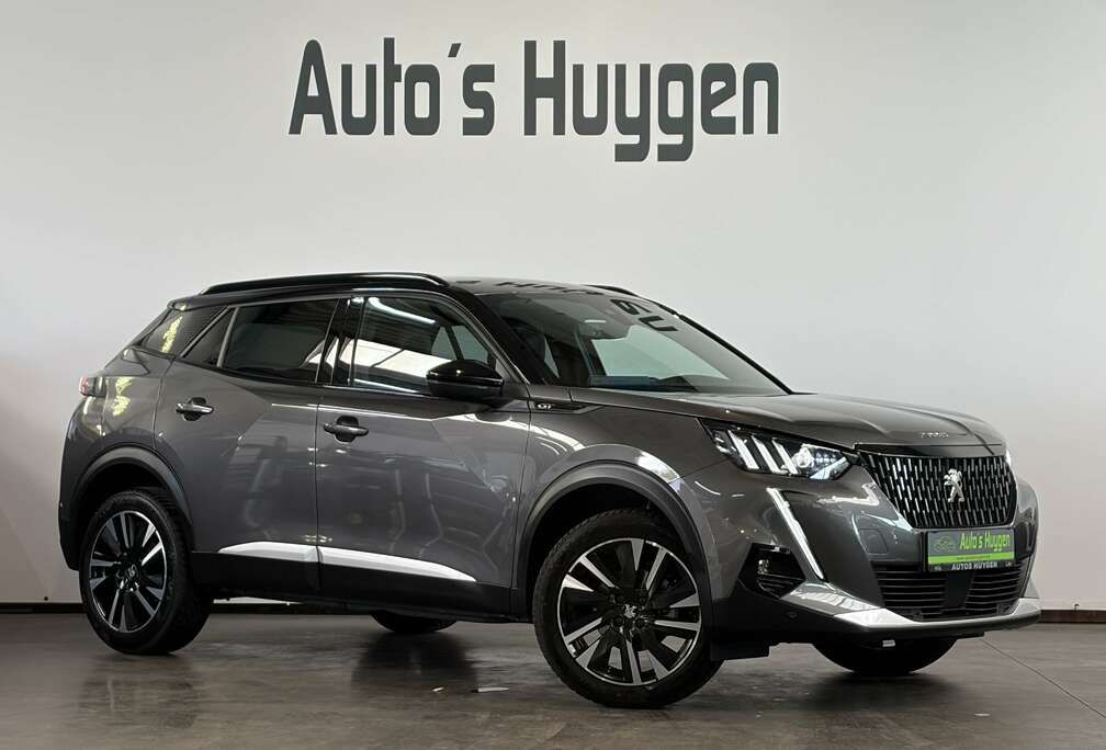 Peugeot 1.2 PureTech GT Pack