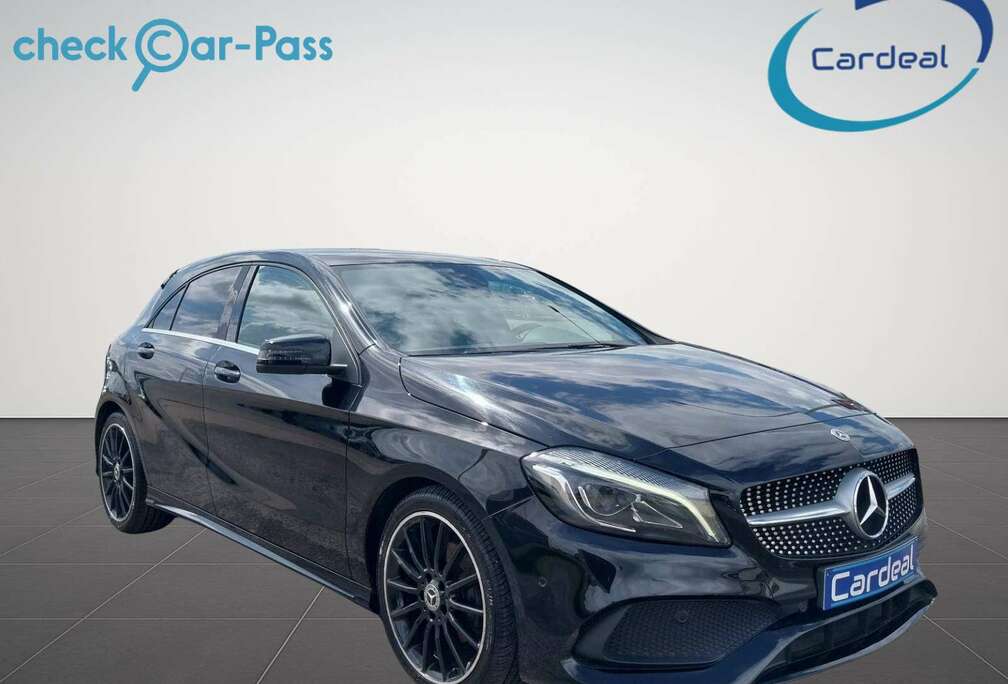 Mercedes-Benz GPS/CAMERA/BLUETOOTH/GARANTIE/