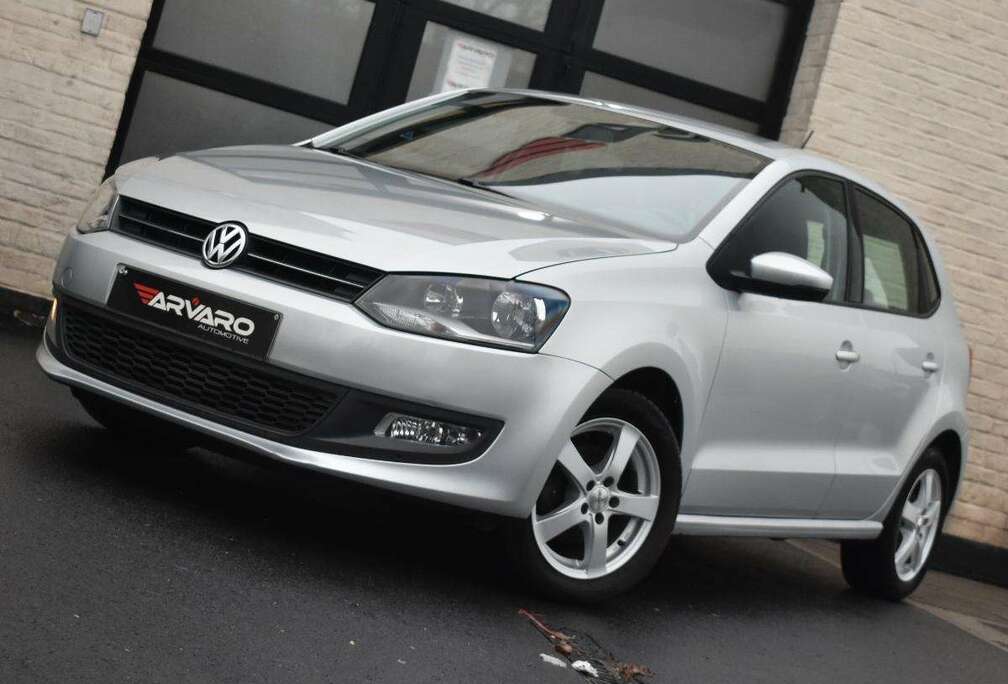 Volkswagen 1.4i Comfortline/Cruise / PDC /Topstaat / Garantie