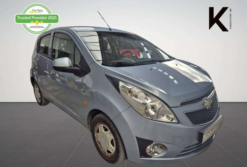 Chevrolet LS 1.0i / Petit Budget avec Faible Kilométrage / Climatisation / Garantie 12 Mois