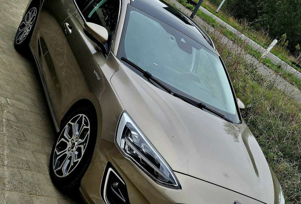 Ford Turnier 1.5 EcoBoost Start-Stopp-System Aut. VIGNA