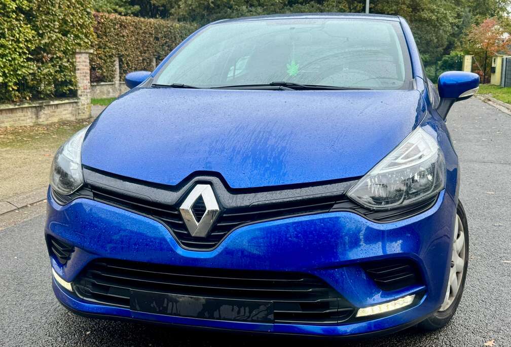 Renault Clio 0.9 TCe Cool