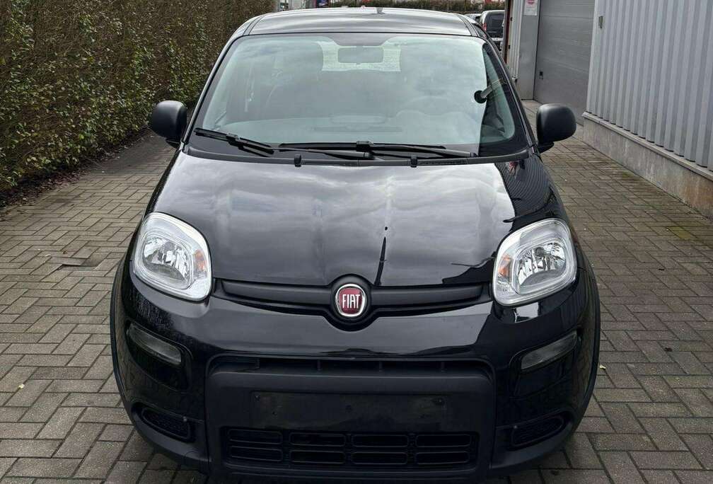 Fiat 1.0 HYBRID