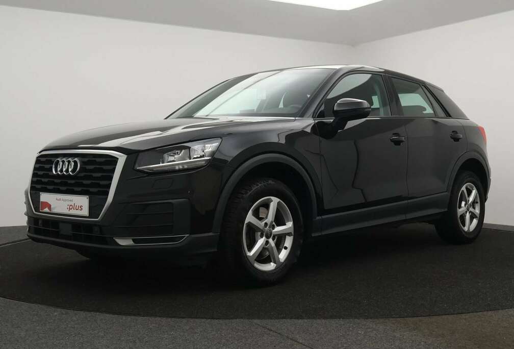 Audi Audi Q2 1.0TFSI 116PK *CRUISE CONTROL*NAVI*PDC*AUTO KLIMAATBEHEERSING*...*