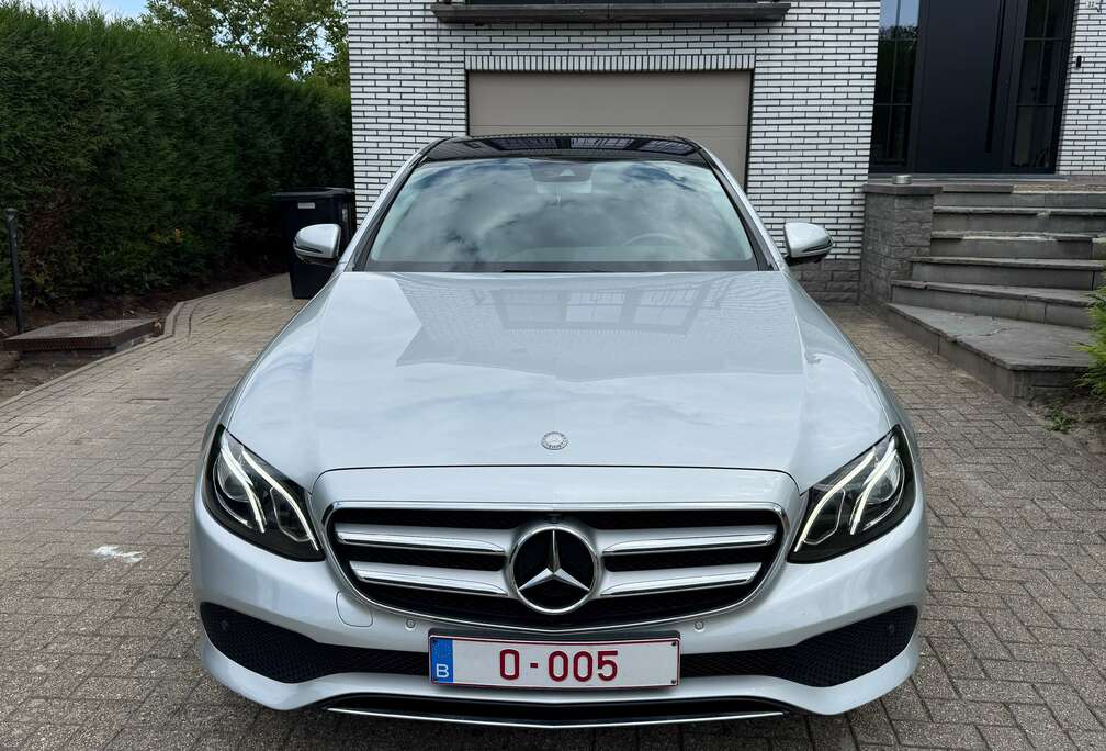 Mercedes-Benz d