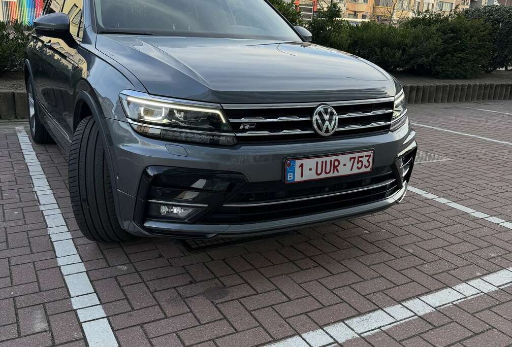 Volkswagen 1.5 TSI ACT OPF DSG Comfortline