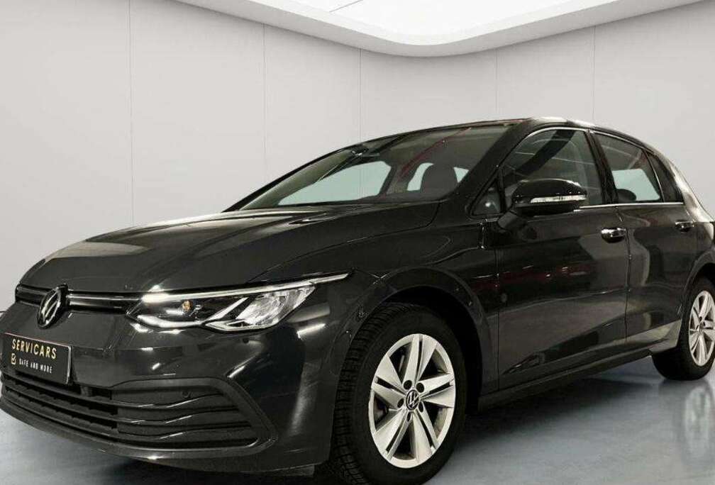 Volkswagen VIII 1.5 TSI Life OP