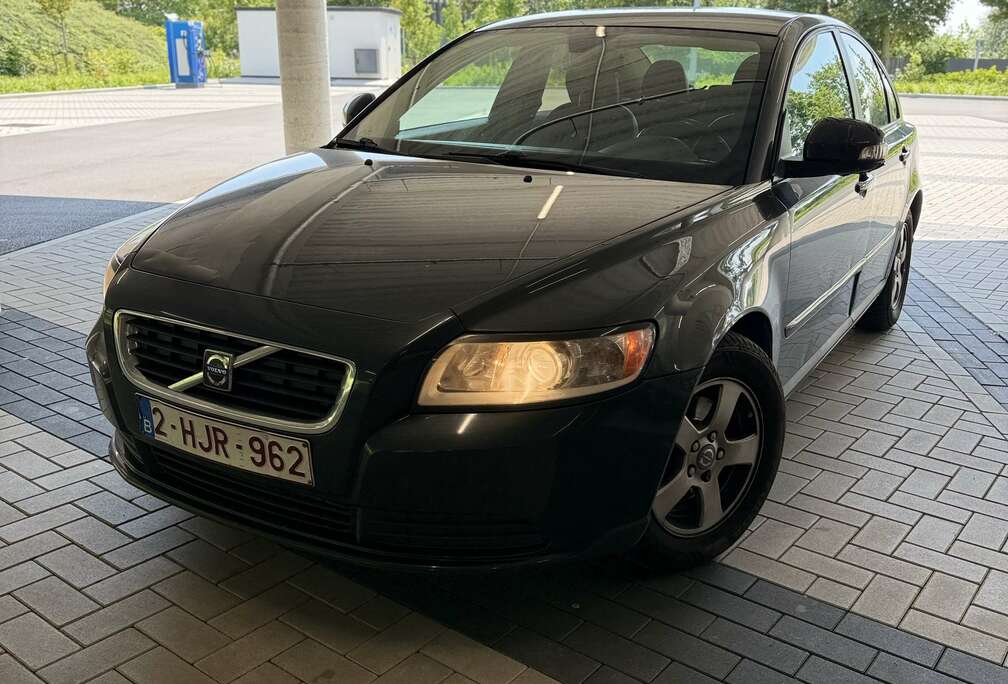 Volvo 1.6 D DRIVe Kinetic