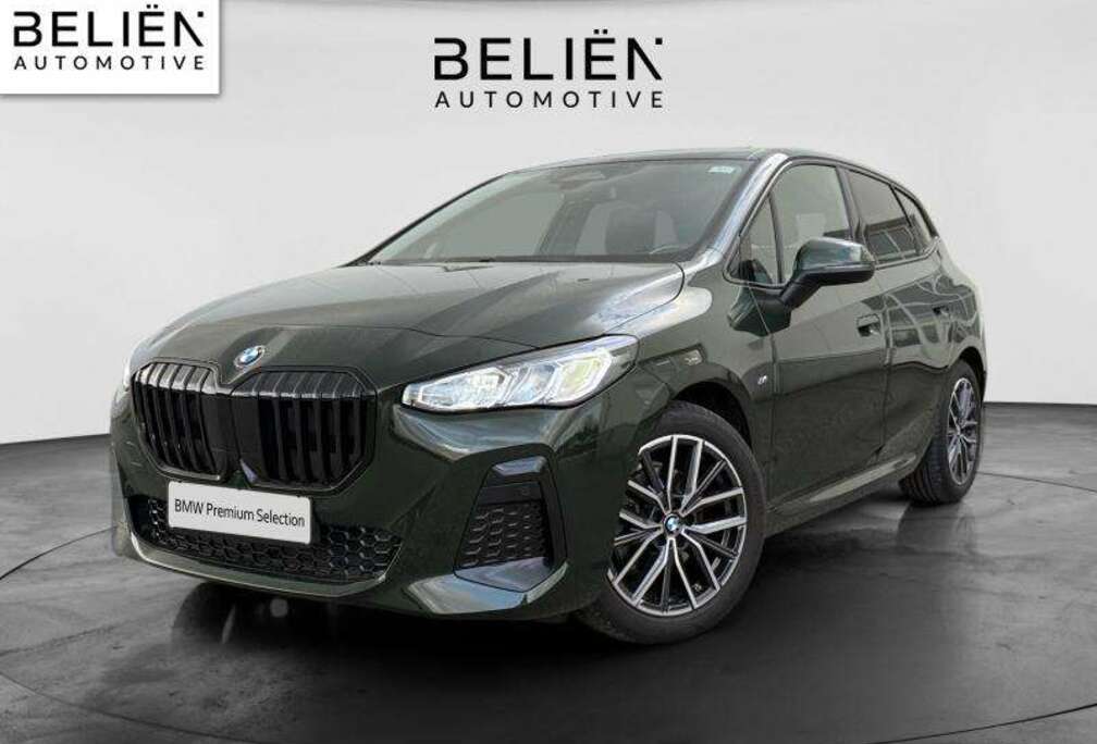 BMW Active Tourer