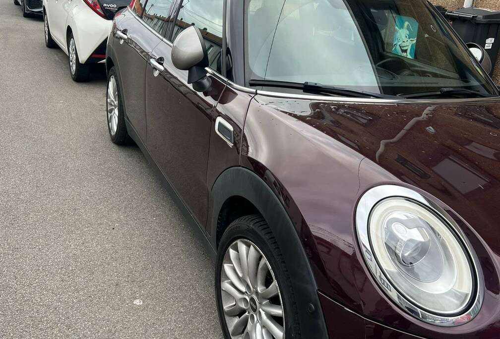 MINI 1.5