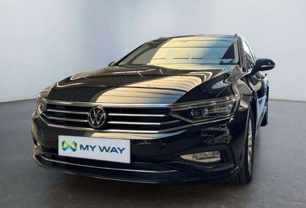 Volkswagen Business*Boite auto*GPS*Caméra*Carplay*Led Matrix