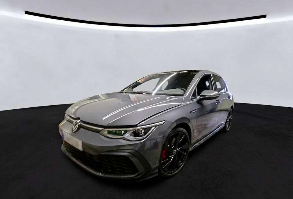 Volkswagen GTD 2.0 TDI DSG7 200 CV *PANO* ATTELAGE*