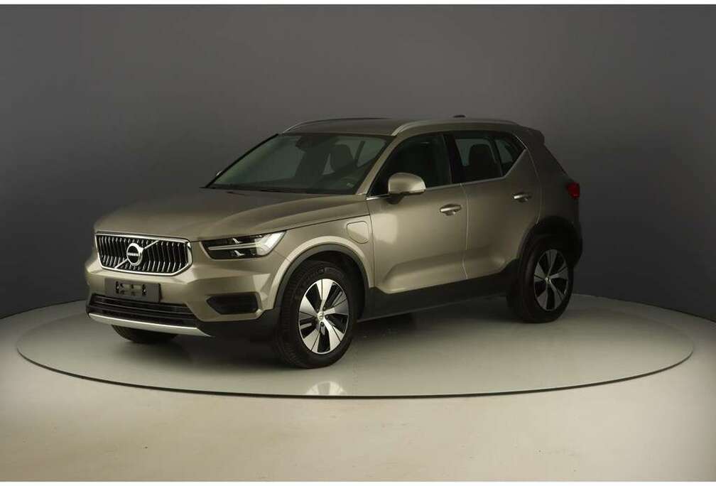 Volvo 1.5T5 Recharge 261pk Inscription