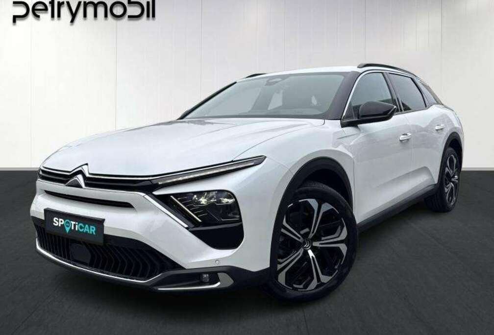 Citroen Shine