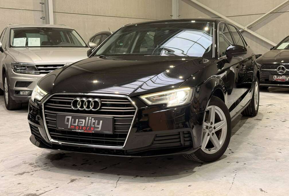 Audi A3 Sportback 1.0 TFSI