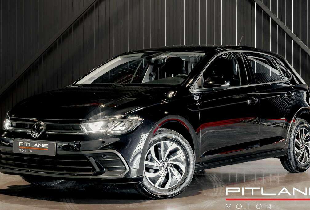 Volkswagen 1.0 TSi Edition Business DSG / LED / LANE-ASSIST