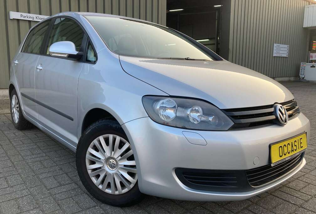 Volkswagen 80pk benzine -Airco -Trekhaak - 85.715 km