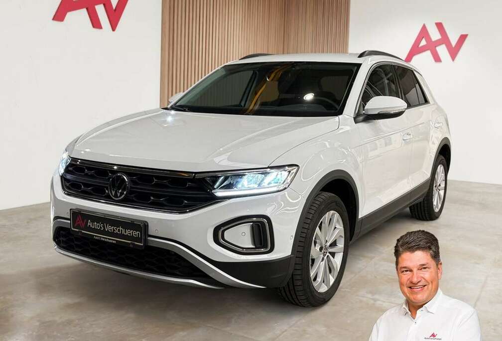 Volkswagen Life Plus 1.5 TSI DSG ** ACC Camera  Navi/Ca...