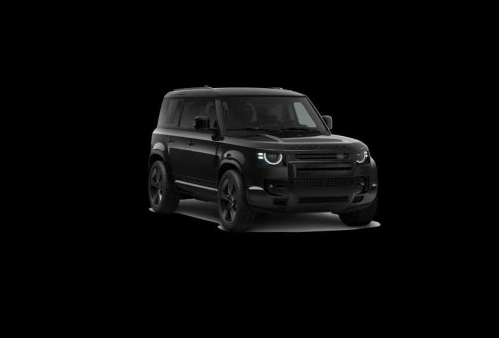 Land Rover 110 X-Dynamic SE 425PS