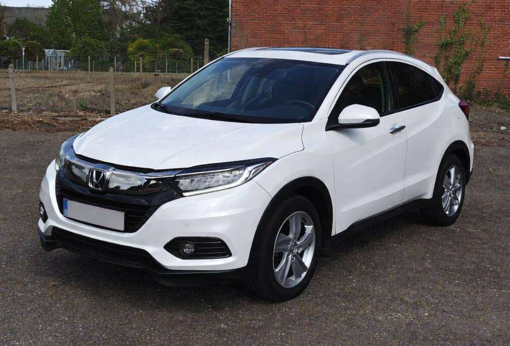 Honda HR-V 1.5i-VTEC Executive CVT