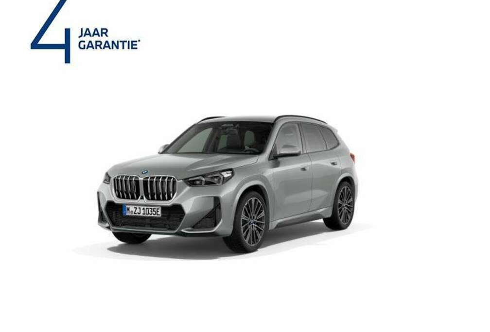 BMW M-Pack/xDrive/HUD/Trekhaak