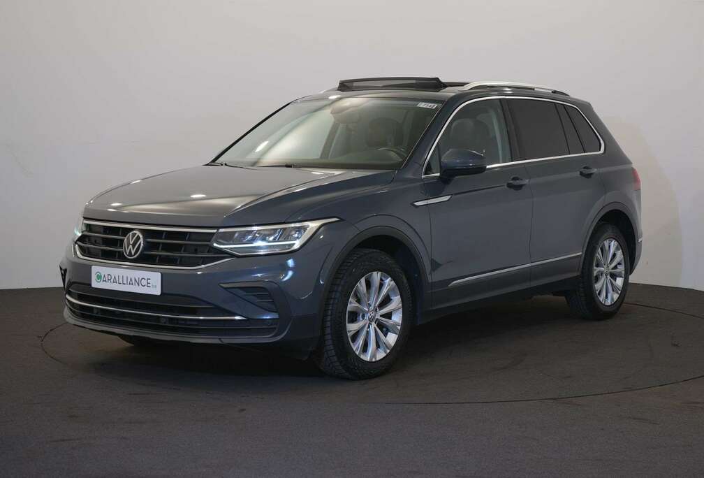Volkswagen Life 2.0TDIDSGPanoCuirDiscoverProMatrixLed3Zones