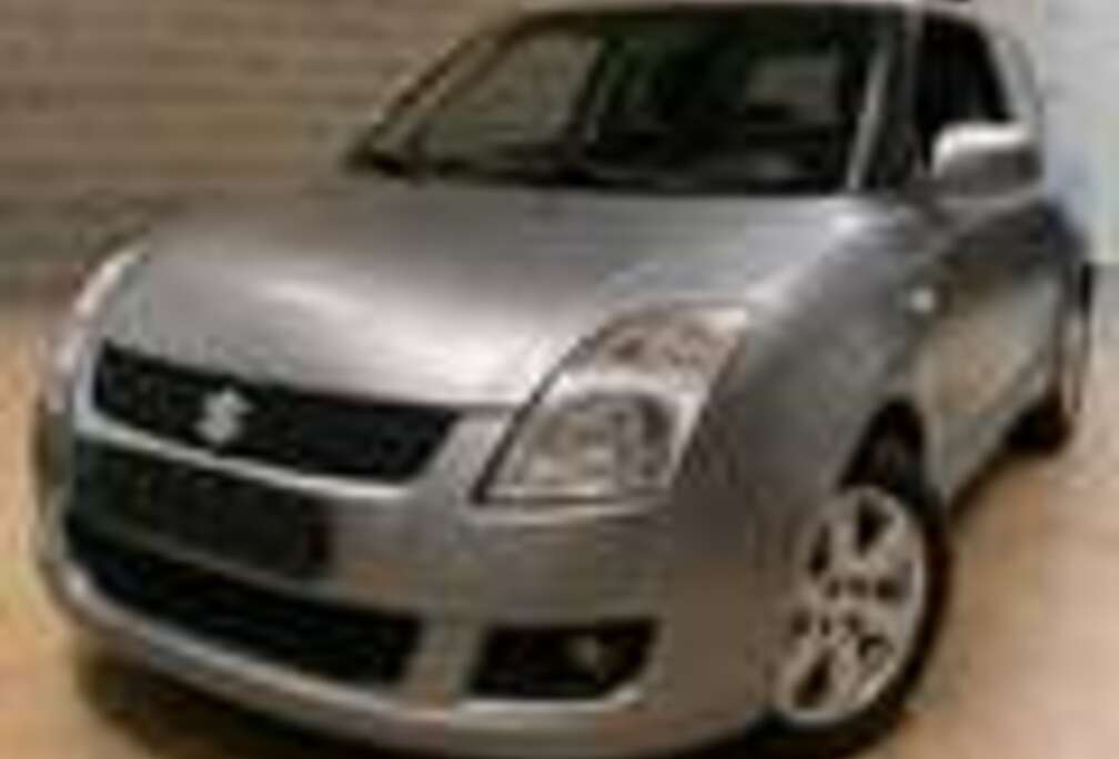 Suzuki Swift 1.3i GL Airco MyMusic