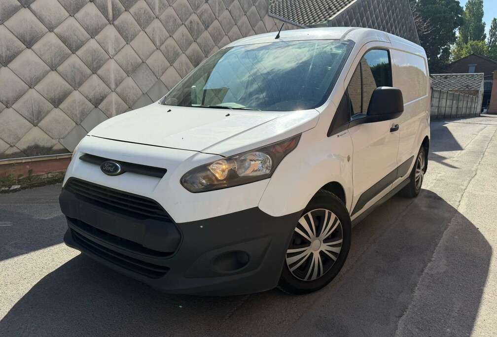 Ford T200 1.5 TDCi 2017// 256.000km//