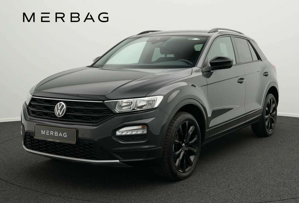 Volkswagen T-Roc 1.0 TSI Style  Navi/Styling/Klima/Sitzhzg.