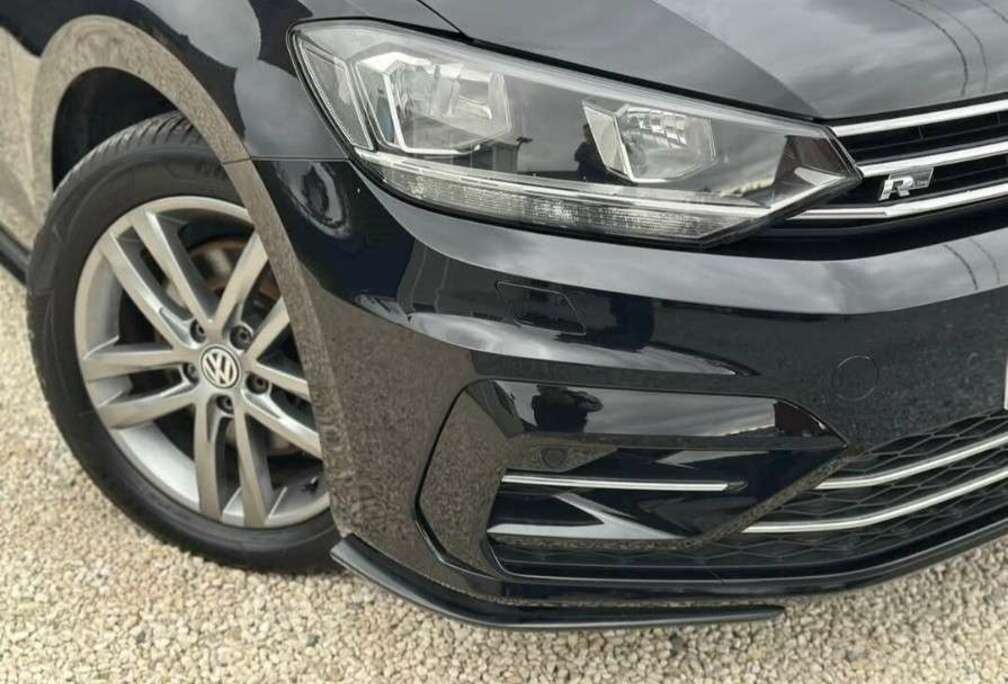 Volkswagen 2.0 TDi 150cv  Highline DSG7