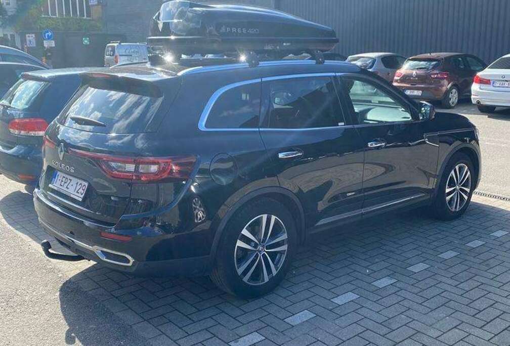 Renault Koleos 1.6 dCi Intens
