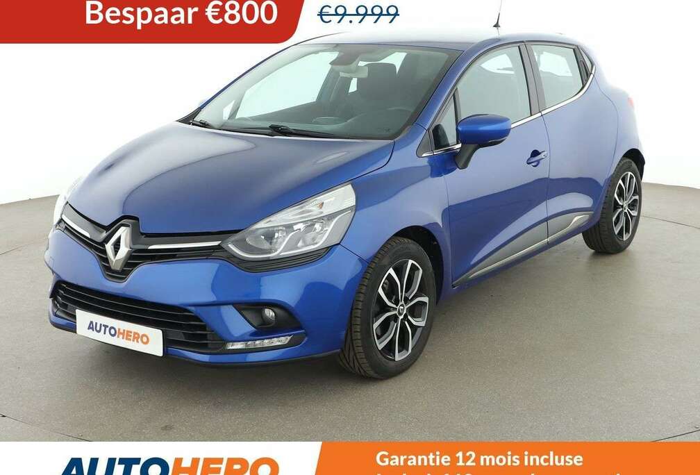 Renault 0.9 TCe Life
