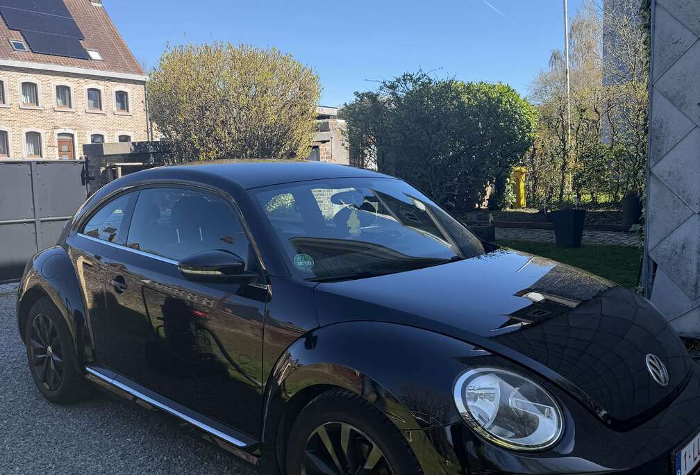 Volkswagen 1.6 110chevaux