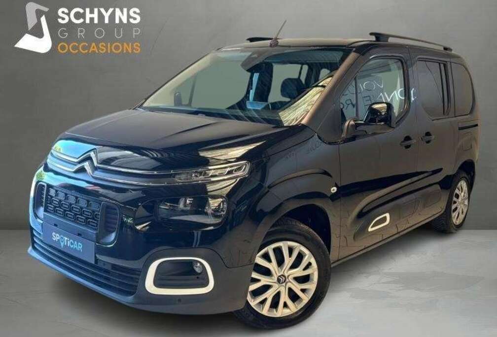 Citroen Feel
