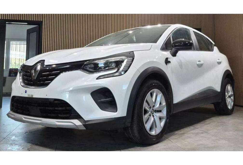 Renault II Corporate