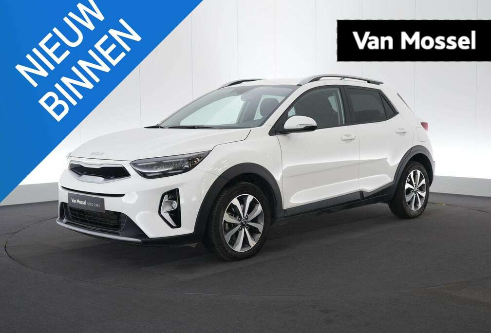 Kia 1.0 T 100 Style Edition DCT