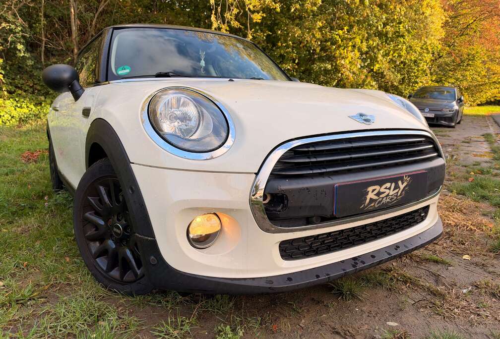 MINI Mini 1.2 One