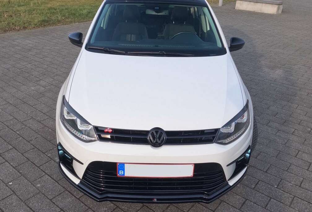 Volkswagen KIT WRC