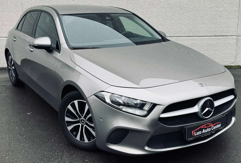 Mercedes-Benz A 180 d Business Solution 12MOIS De GARANTIE