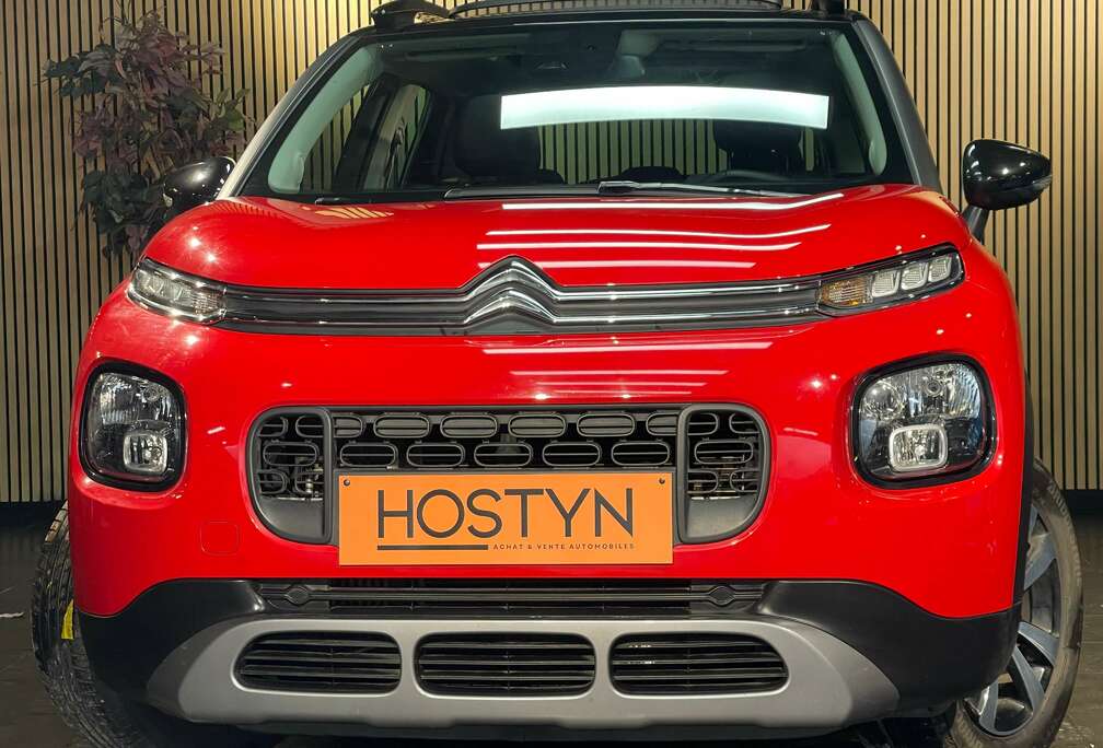 Citroen 1.2i Shine*BOITE AUTO*GARANTIE 1AN*NAVI