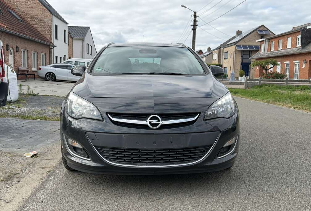 Opel 1.6 CDTI DPF ecoFLEX Sports TourerStart/Stop Edition