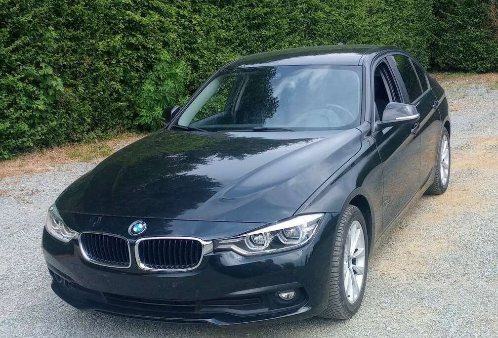 BMW 318i