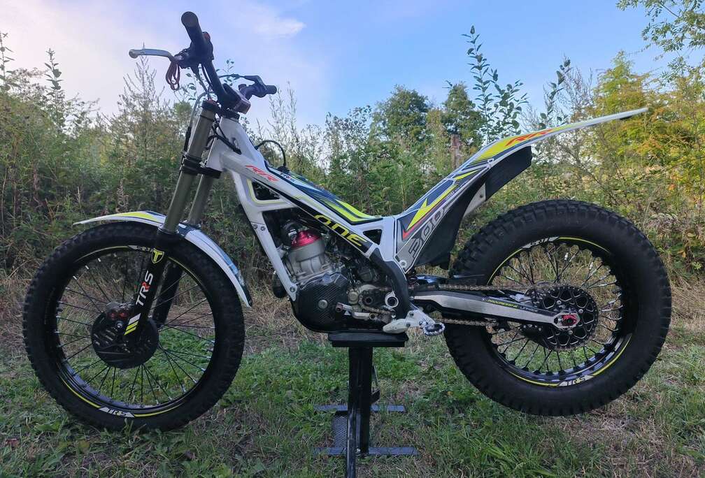 TRS